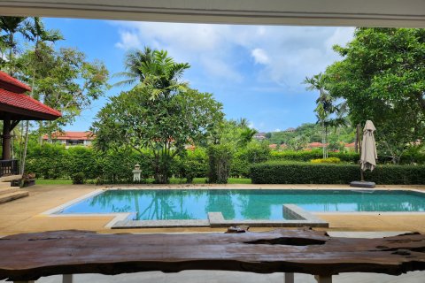 Villa à Phuket, Thaïlande 5 chambres № 169350 - photo 8