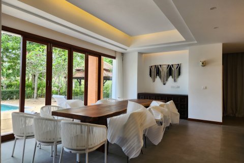 Villa à Phuket, Thaïlande 5 chambres № 169350 - photo 10