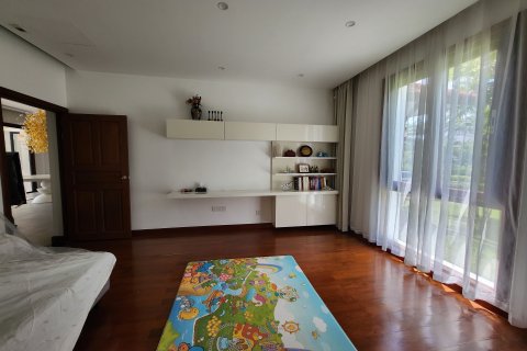 Villa à Phuket, Thaïlande 5 chambres № 169350 - photo 18