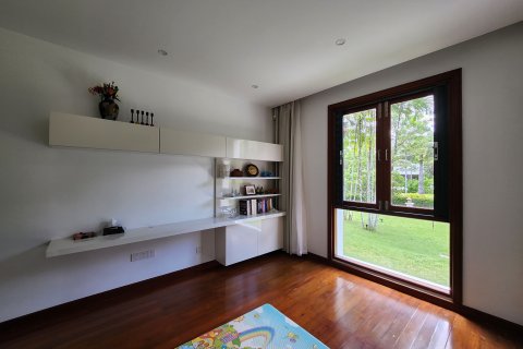 Villa à Phuket, Thaïlande 5 chambres № 169350 - photo 19