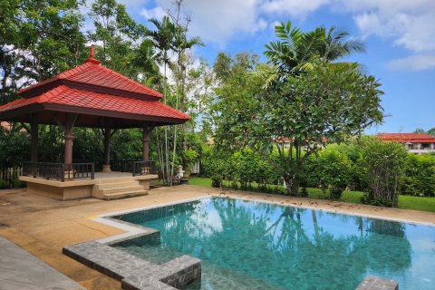 Villa à Phuket, Thaïlande 5 chambres № 169350 - photo 7
