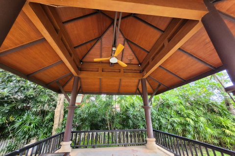 Villa à Phuket, Thaïlande 5 chambres № 169350 - photo 22