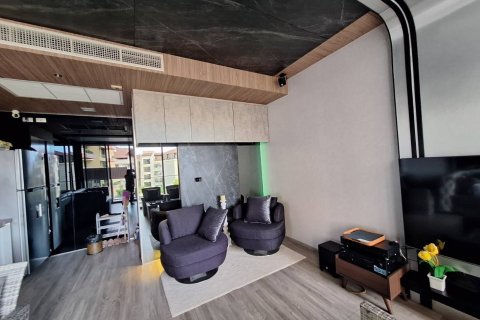 Студия в кондо в Паттайе, Таиланд № 169346