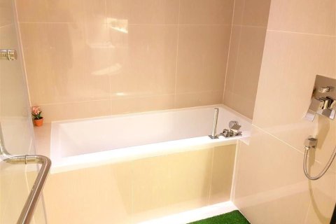 Studio in the Condo in Watthana, Bangkok, Thailand № 169349 - photo 8