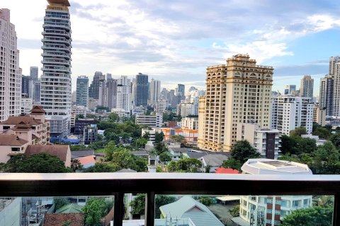 Studio in the Condo in Watthana, Bangkok, Thailand № 169349 - photo 12