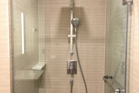 Studio in the Condo in Din Daeng, Bangkok, Thailand  № 169344 - photo 8