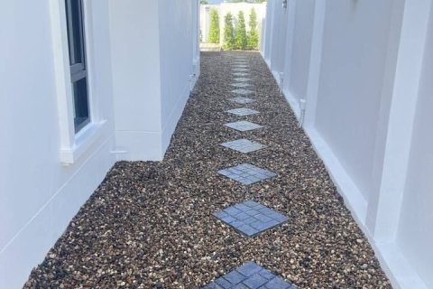 Villa in Chiang Mai, Thailand 3 bedrooms № 169348 - photo 29