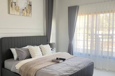 Villa in Chiang Mai, Thailand 3 bedrooms № 169348 - photo 14