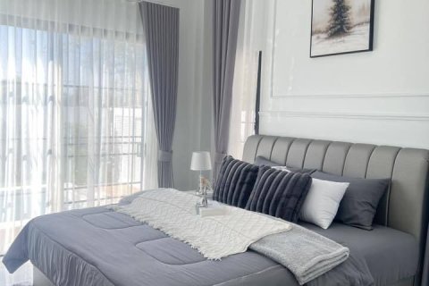 Villa in Chiang Mai, Thailand 3 bedrooms № 169348 - photo 9