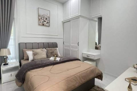 Villa in Chiang Mai, Thailand 3 bedrooms № 169348 - photo 6