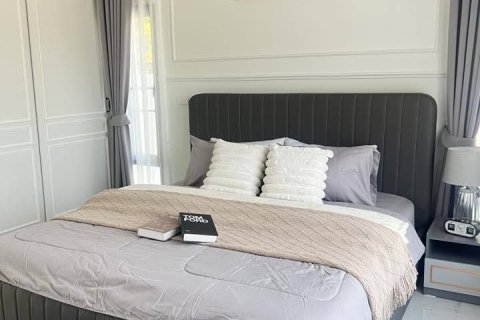 Villa in Chiang Mai, Thailand 3 bedrooms № 169348 - photo 13