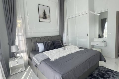 Villa in Chiang Mai, Thailand 3 bedrooms № 169348 - photo 5