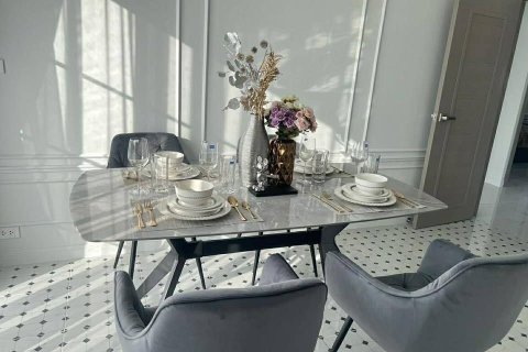 Villa in Chiang Mai, Thailand 3 bedrooms № 169348 - photo 21