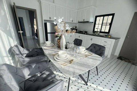 Villa in Chiang Mai, Thailand 3 bedrooms № 169348 - photo 4