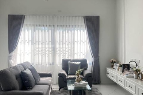 Villa in Chiang Mai, Thailand 3 bedrooms № 169348 - photo 8