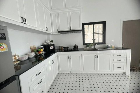 Villa in Chiang Mai, Thailand 3 bedrooms № 169348 - photo 24