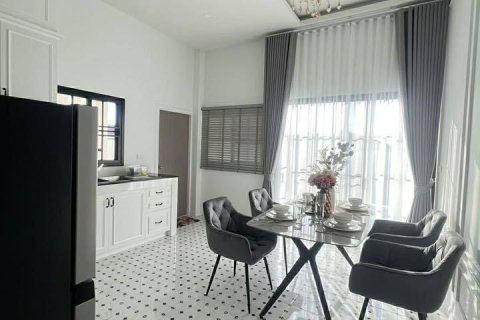 Villa in Chiang Mai, Thailand 3 bedrooms № 169348 - photo 19