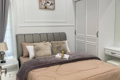 Villa in Chiang Mai, Thailand 3 bedrooms № 169348 - photo 12