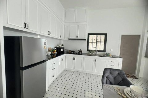 Villa in Chiang Mai, Thailand 3 bedrooms № 169348 - photo 25