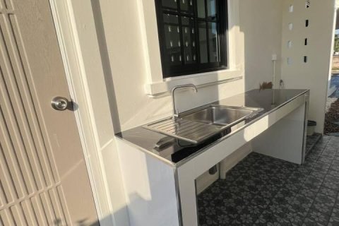 Villa in Chiang Mai, Thailand 3 bedrooms № 169348 - photo 27