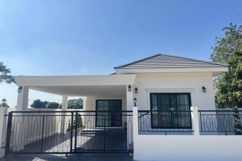 Villa in Chiang Mai, Thailand 3 bedrooms № 169348