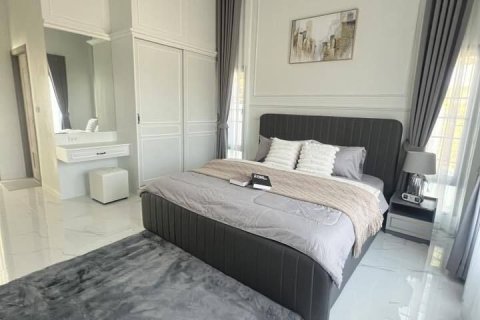 Villa in Chiang Mai, Thailand 3 bedrooms № 169348 - photo 10