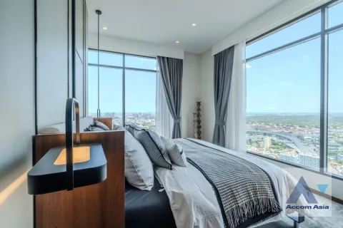 Penthouse in Khlong Toei, Bangkok, Thailand 3 Schlafzimmer № 215098 - Foto 15
