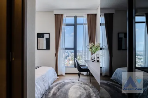 Penthouse in Khlong Toei, Bangkok, Thailand 3 Schlafzimmer № 215098 - Foto 21