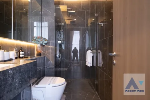 Penthouse in Khlong Toei, Bangkok, Thailand 3 Schlafzimmer № 215098 - Foto 20