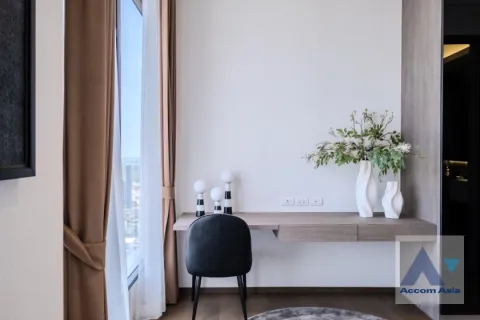 Penthouse in Khlong Toei, Bangkok, Thailand 3 Schlafzimmer № 215098 - Foto 23
