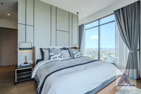 Penthouse in Khlong Toei, Bangkok, Thailand 3 Schlafzimmer № 215098 - Foto 16