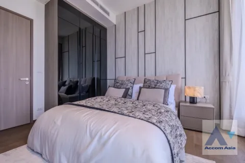 Penthouse in Khlong Toei, Bangkok, Thailand 3 Schlafzimmer № 215098 - Foto 25