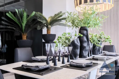 Penthouse in Khlong Toei, Bangkok, Thailand 3 Schlafzimmer № 215098 - Foto 10