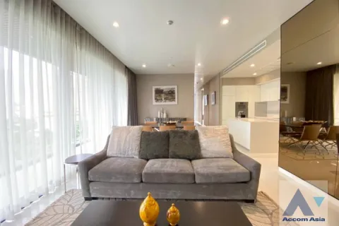Condominio de 2 dormitorios en Watthana, Bangkok, Tailandia № 215096