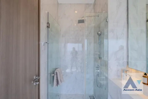 Penthouse in Khlong Toei, Bangkok, Thailand 3 Schlafzimmer № 215097 - Foto 26