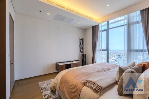 Penthouse in Khlong Toei, Bangkok, Thailand 3 Schlafzimmer № 215097 - Foto 18
