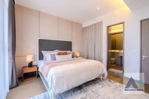 Penthouse in Khlong Toei, Bangkok, Thailand 3 Schlafzimmer № 215097 - Foto 19
