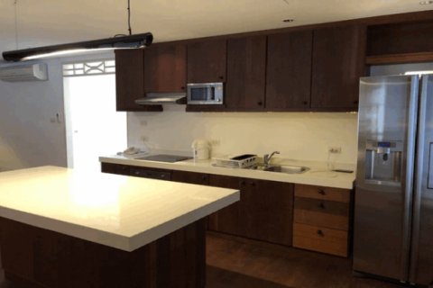 Apartment in Pattaya, Thailand 3 bedrooms № 193155 - photo 3