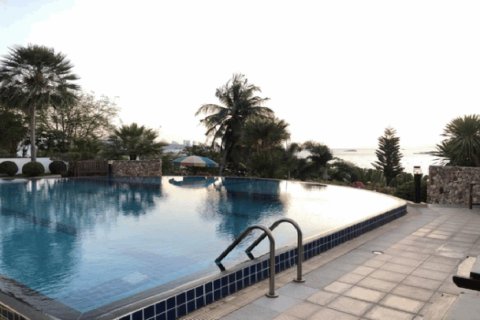 Apartment in Pattaya, Thailand 3 bedrooms № 193155 - photo 4