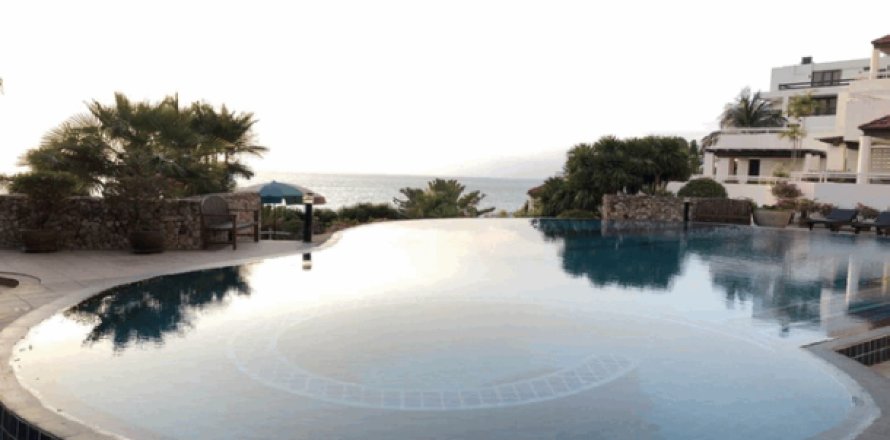 Apartment in Pattaya, Thailand 3 bedrooms № 193155