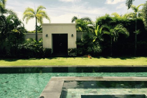 House in Pattaya, Thailand 3 bedrooms № 193159 - photo 5