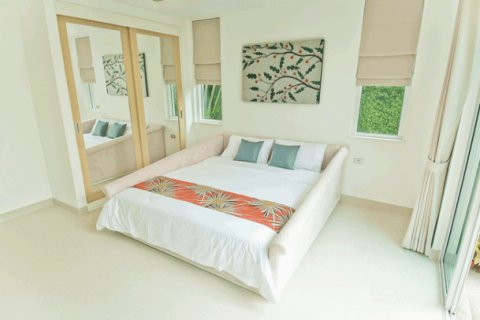 House in Pattaya, Thailand 3 bedrooms № 193156 - photo 4
