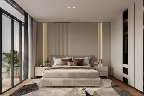 ЖК One World One Home Condominium в Банг Тао, Таиланд № 176693 - фото 6