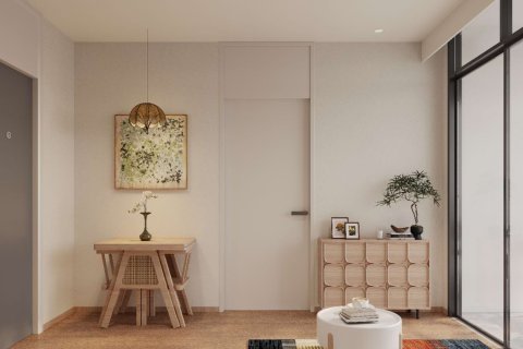 ЖК One World One Home Condominium в Банг Тао, Таиланд № 176693 - фото 5