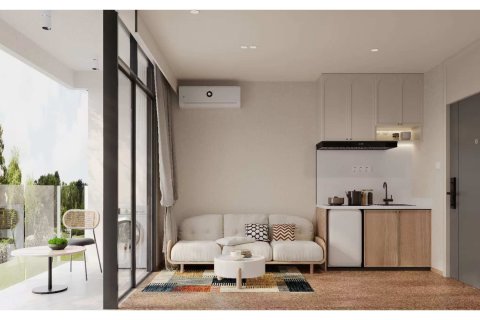 ЖК One World One Home Condominium в Банг Тао, Таиланд № 176693 - фото 7