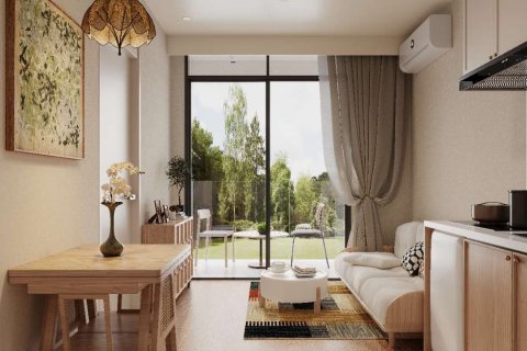 ЖК One World One Home Condominium в Банг Тао, Таиланд № 176693 - фото 4