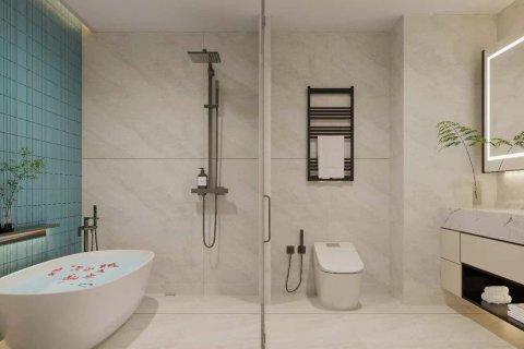 ЖК One World One Home Condominium в Банг Тао, Таиланд № 176693 - фото 6
