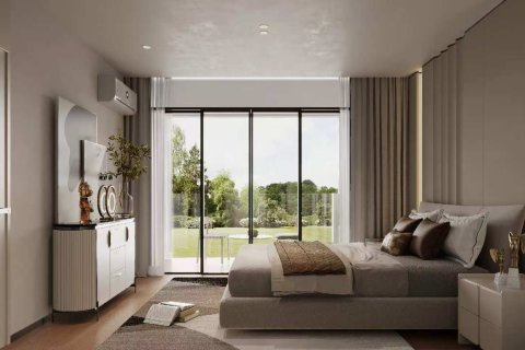 ЖК One World One Home Condominium в Банг Тао, Таиланд № 176693 - фото 8