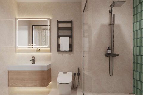 ЖК One World One Home Condominium в Банг Тао, Таиланд № 176693 - фото 5