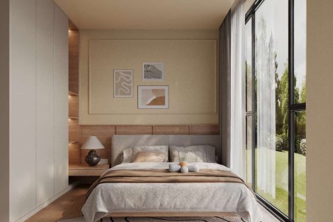 ЖК One World One Home Condominium в Банг Тао, Таиланд № 176693 - фото 9